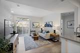1-bedroom apartment at Terra at Portola Park in Livermore